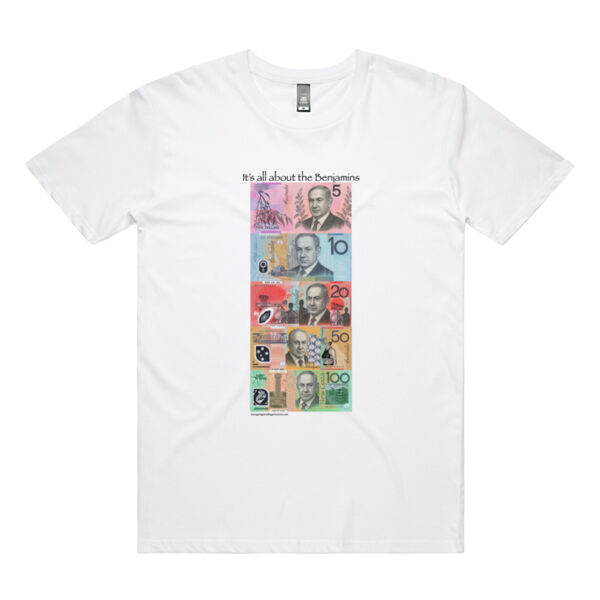 All About The Benjamins Thumbnail