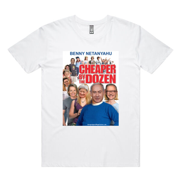 Cheaper By The Dozen Thumbnail
