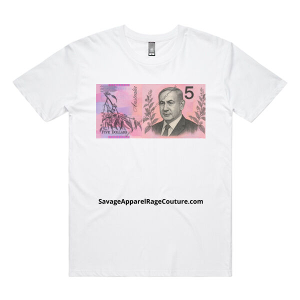 5 Benjamins Thumbnail