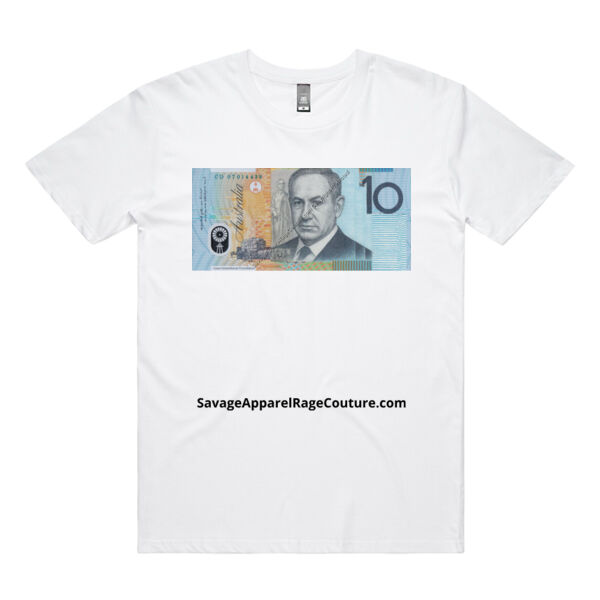 10 Benjamins Thumbnail