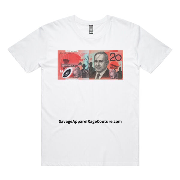 20 Benjamins Thumbnail