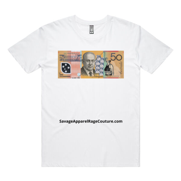 50 Benjamins Thumbnail