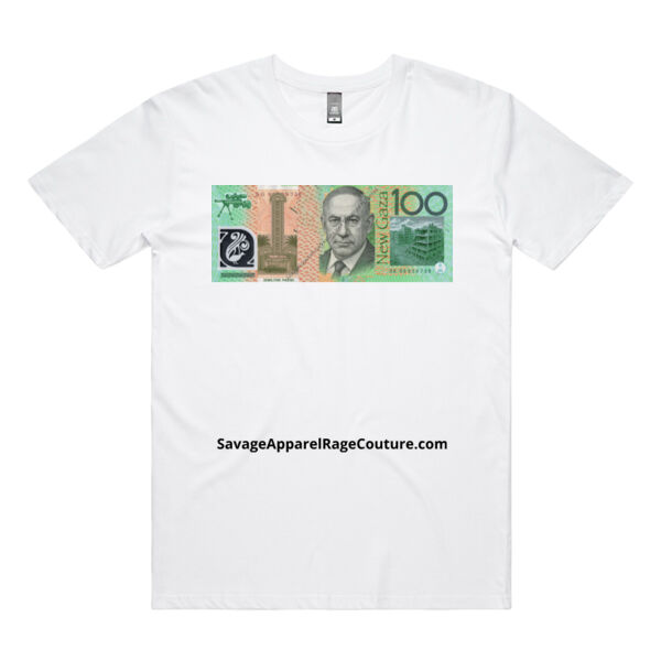 100 Benjamins Thumbnail