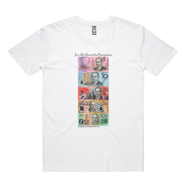 All About The Benjamins Thumbnail