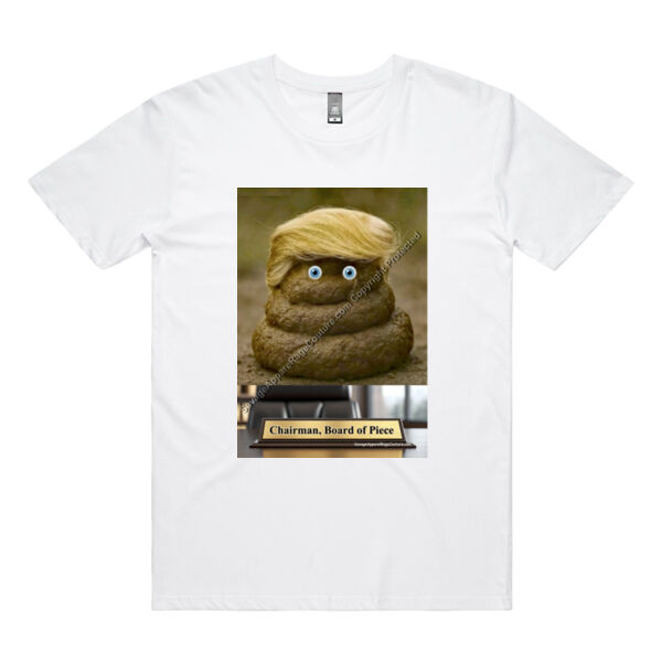 Chairman Piece Thumbnail