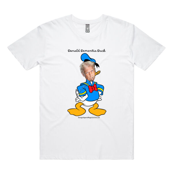 Lame Duck Thumbnail