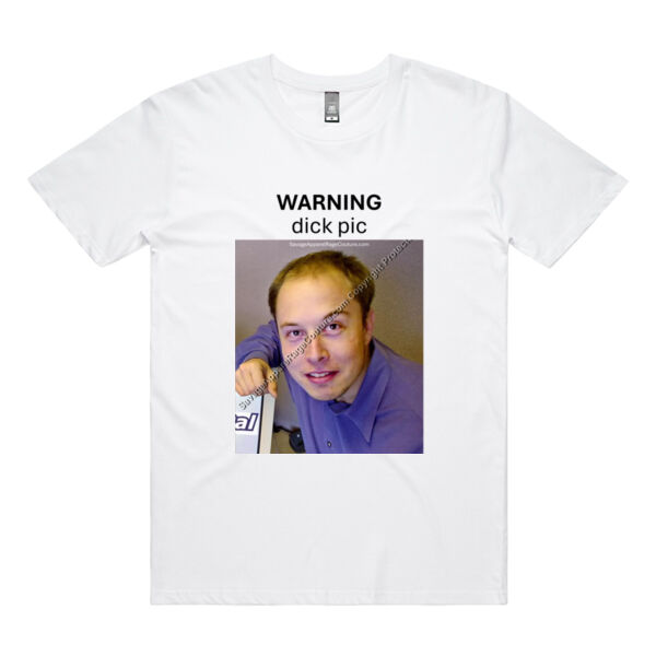 Dick Pic Thumbnail
