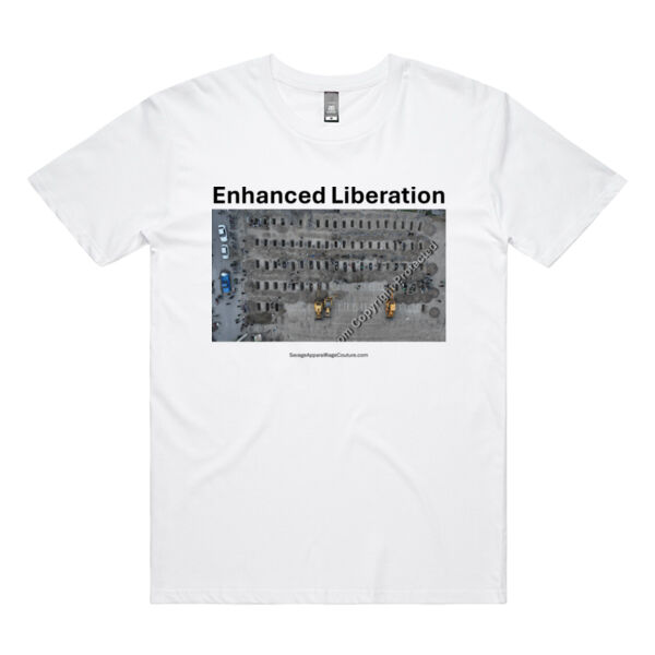 Enhanced Liberation Thumbnail