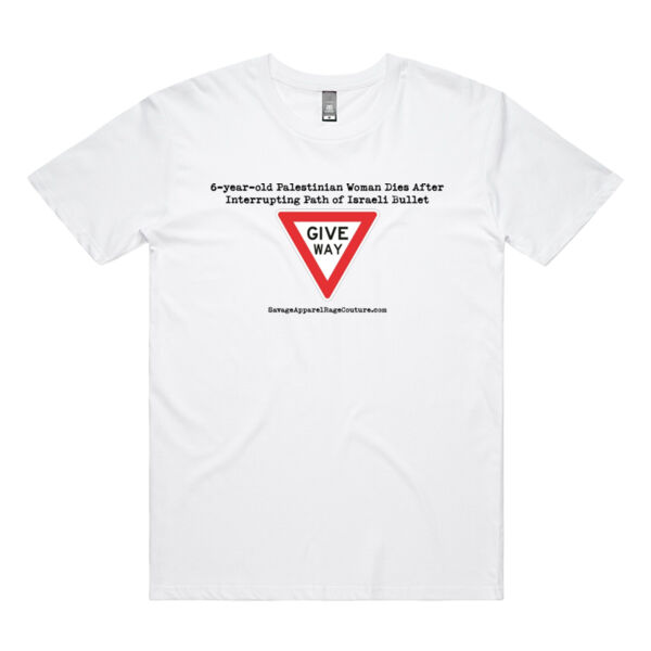 Give Way Thumbnail