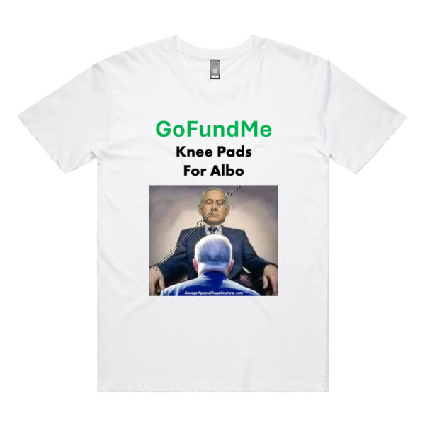 Go Fund Yourself Albo Thumbnail
