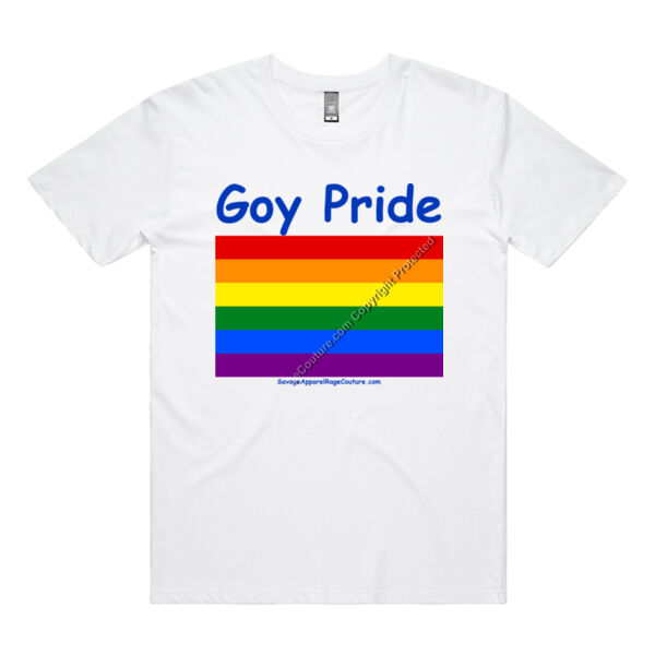 Goy Pride Thumbnail