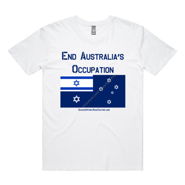 End Occupation Thumbnail