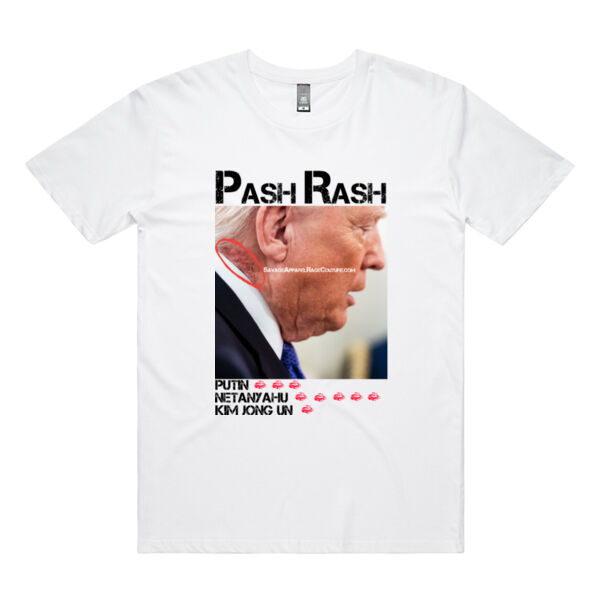 Pash Rash Thumbnail