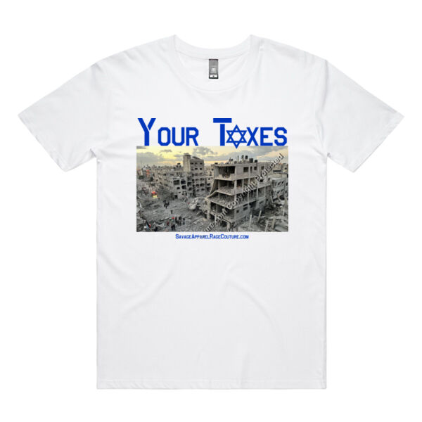 Your Taxes Thumbnail