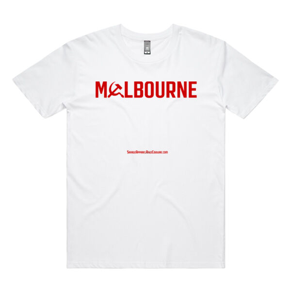 Melbourne Thumbnail