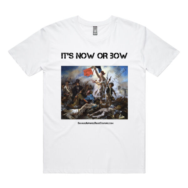Now or Bow Thumbnail