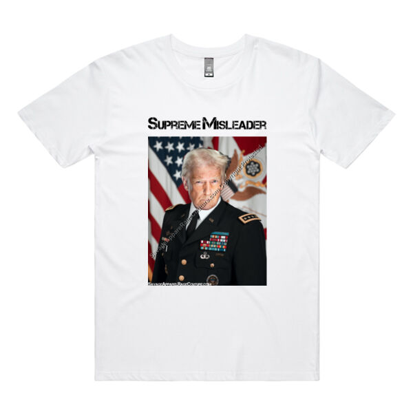 Supreme Misleader Thumbnail