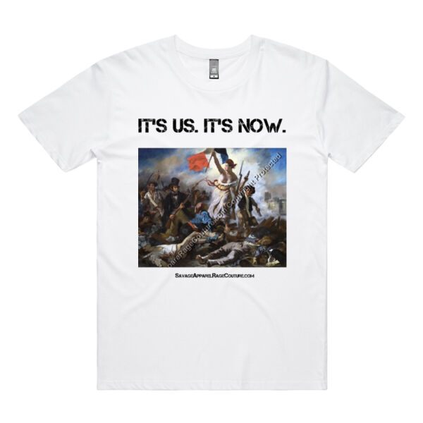 Us Now Thumbnail