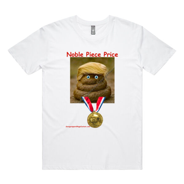 Noble Piece Price Thumbnail