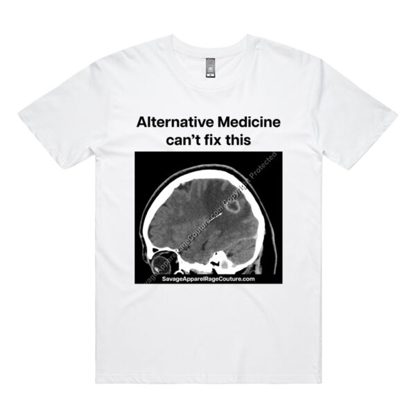 Alternative Medicine Thumbnail
