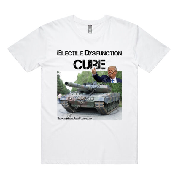 Electile Dysfunction Thumbnail