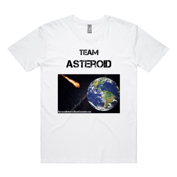 Team Asteroid Thumbnail