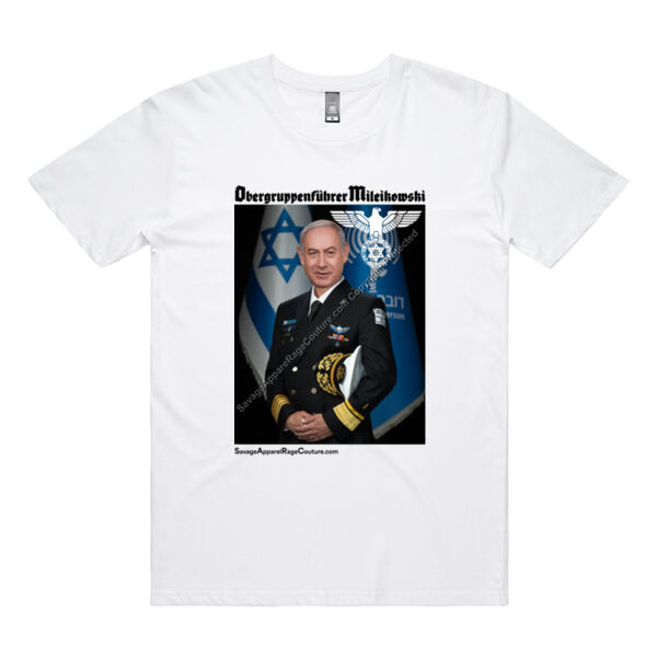 Obergruppenführer Mileikowski Thumbnail