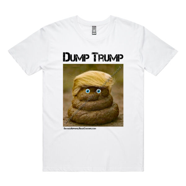 Hail double chin, double D cup Führer Donald Dump Thumbnail