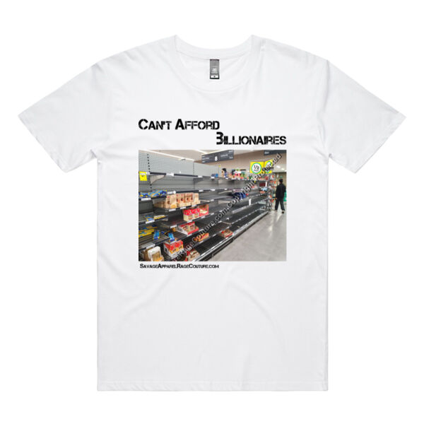 Unaffordable Billionaires Thumbnail
