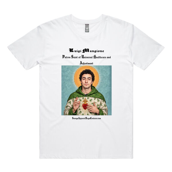 St Luigi Thumbnail