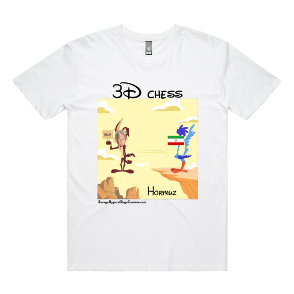 Check Mate Thumbnail