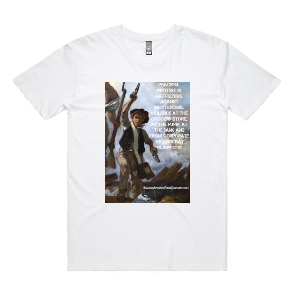 Gavroche Thumbnail