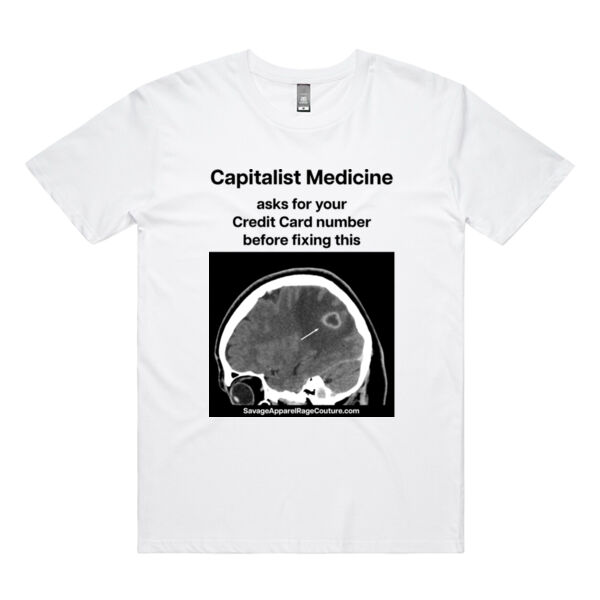 Capitalist Medicine Thumbnail