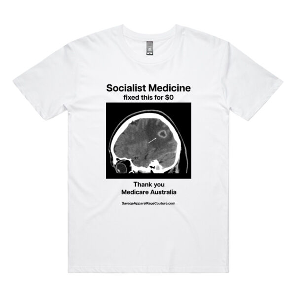 Socialist Medicine Thumbnail