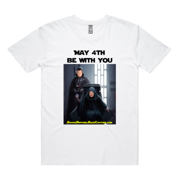 May 4th Be With You Thumbnail
