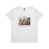 Women's Crew Neck Thumbnail