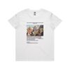 Women's Crew Neck Thumbnail
