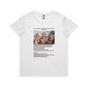 Women's Crew Neck Thumbnail