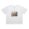 Women's Boxy Fit Thumbnail