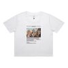 Women's Boxy Fit Thumbnail