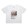 Women's Boxy Fit Thumbnail