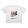 Women's Boxy Fit Thumbnail