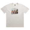Mens Heavy Faded Tee Thumbnail