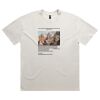 Mens Heavy Faded Tee Thumbnail