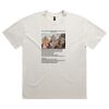 Mens Heavy Faded Tee Thumbnail
