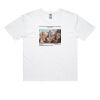 Standard Unisex - Shorter Length Thumbnail