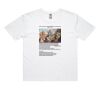 Standard Unisex - Shorter Length Thumbnail