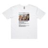 Standard Unisex - Shorter Length Thumbnail